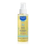 Масло массажное 100 мл Mustela