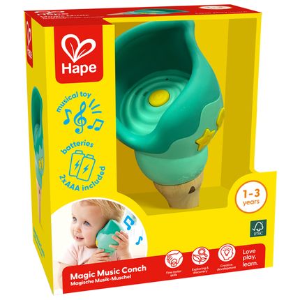 HAPE E0637_HP