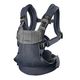 BabyBjorn РЮКЗАК ДЛЯ ПЕРЕНОСКИ РЕБЕНКА Harmony, 3D Mesh, Антрацит 0880.13