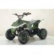 Квадроцикл Киберквад  ATV-2E 36V1000W