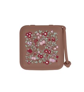 BIBS Контейнер для пустышки Liberty - Chamomile Lawn - Woodchuck 420012247