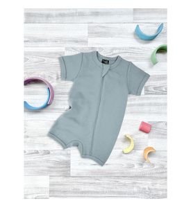 Песочник Mjolk Sleep and Play Baby Blue