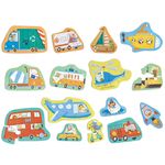 HAPE E1649_HP Пазл для детей 