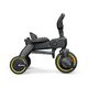 Велосипед складной трехколесный Doona Liki Trike S3,Grey Hound