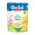 Детская каша Bebi Premium безмолочная кукурузная с пребиотиками, 200гр