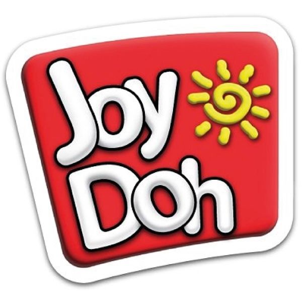 Бренд joy. Joy Doh logo.