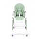 Peg-Perego Стул Prima Pappa Follow Me Mint