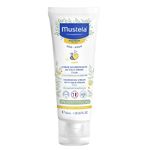 Крем питательный для лица с кольд-крем 40 мл Bebe  Mustela