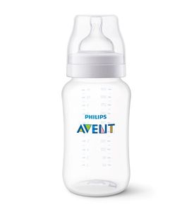 SCY106/01 Avent Бутылочка для кормления Anti-colic 3+ мес 330мл 1шт