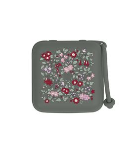 BIBS Контейнер для пустышки Liberty - Chamomile Lawn - Pine 420012315