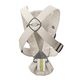 BabyBjorn РЮКЗАК ДЛЯ ПЕРЕНОСКИ РЕБЕНКА Mini, 3D Jersey, Light beige 0210.87