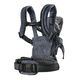 BabyBjorn РЮКЗАК ДЛЯ ПЕРЕНОСКИ РЕБЕНКА Harmony, 3D Mesh, Антрацит 0880.13