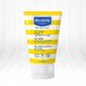 Mustela Солнцезащитный крем с высоким фактором защиты SPF 50+ 100 мл