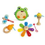 HAPE E0639_HP Детский игровой набор 