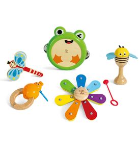 HAPE E0639_HP Детский игровой набор