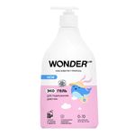 WonderLab 92827 Детский Экогель для подмывания девочек 0,54л