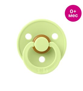 BIBS Colour Matcha, 0+ мес. 100323