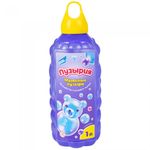 BUBBLELAND MP1000P Мыльные пузыри 1000 мл