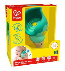 HAPE E0637_HP