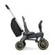 Велосипед складной трехколесный Doona Liki Trike S3,Grey Hound