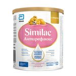 Смесь сухая Similac Антирефлюкс, 375гр