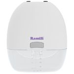 Ramili Baby Двухфазный электрический молокоотсос SE150