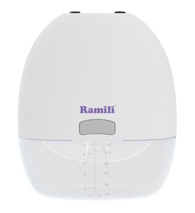 Ramili Baby Двухфазный электрический молокоотсос SE150