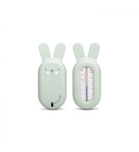 Suavinex Термометр Hygge Baby для воды, зеленый 3303990GREEN R0