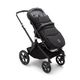 Конверт в коляску Bugaboo midnight black 2306010067