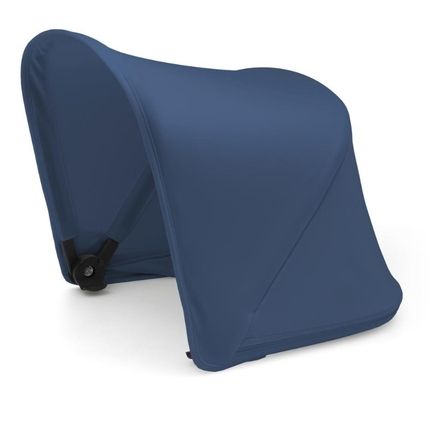 Капюшон сменный для коляски Bugaboo Fox/Cameleon 3Plus SKY BLUE