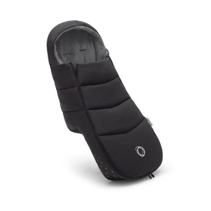 Конверт в коляску Bugaboo midnight black 2306010067