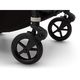 Коляска прогулочная Bugaboo Bee6 Complete BLACK/BLACK-BLACK 500304ZW01