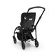 Коляска прогулочная Bugaboo Bee6 Complete BLACK/BLACK-BLACK 500304ZW01