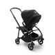 Коляска прогулочная Bugaboo Bee6 Complete BLACK/BLACK-BLACK 500304ZW01