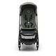 Коляска прогулочная Bugaboo Butterfly Complete Black/ forest green