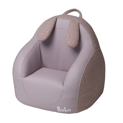 Фабрика Облаков Детское интерьерное кресло Bobo Rosewood BRP-2 Фабрика Облаков Детское интерьерное кресло Bobo Rosewood BRP-2