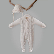 НаследникЪ Выжанова Комплект 2 предмета.  01003-02001-010 