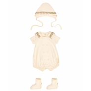 НаследникЪ Выжанова Комплект для мальчика 3 предмета. 01047-02001-047