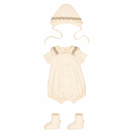 НаследникЪ Выжанова Комплект для мальчика 3 предмета. 01047-02001-047