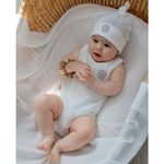 НаследникЪ Выжанова Боди - майка (экрю) 04012-11001 НаследникЪ Выжанова Боди - майка (экрю) 04012-11001