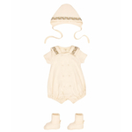 НаследникЪ Выжанова Комплект для мальчика 3 предмета. 01047-02001-047