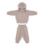 НаследникЪ Выжанова Комплект "Органичный хлопок" толстовка + брюки 01120-06004 НаследникЪ Выжанова Комплект "Органичный хлопок" толстовка + брюки 01120-06004