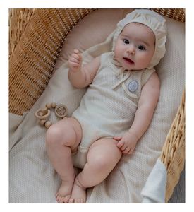 НаследникЪ Выжанова Боди - майка (цв. натуральный) 04012-11003 НаследникЪ Выжанова Боди - майка (цв. натуральный) 04012-11003