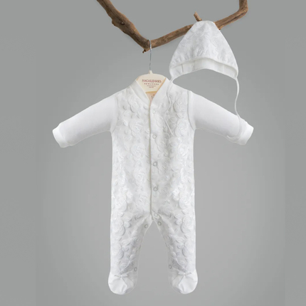 НаследникЪ Выжанова  Комплект 2 пр. 01050-02002-037