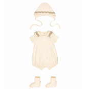 НаследникЪ Выжанова Комплект для мальчика 3 предмета. 01047-02001-047