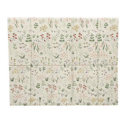 Parklon Портативный коврик Portable , Мишка-садовник  PZ-8215-NC