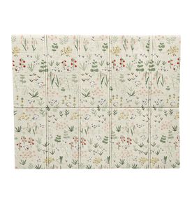 Parklon Портативный коврик Portable , Мишка-садовник  PZ-8215-NC