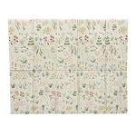 Parklon Портативный коврик Portable , Мишка-садовник PZ-8215-NC Parklon Портативный коврик Portable , Мишка-садовник PZ-8215-NC