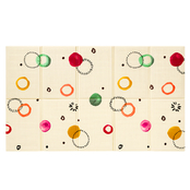 Parklon Детский складной коврик, Акварель PZ-581-AV 