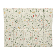 Parklon Портативный коврик Portable , Мишка-садовник  PZ-8215-NC